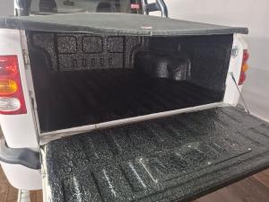 Mahindra Pik Up 2.2CRDe double cab S6 manual - Image 9