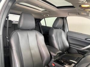 Mitsubishi Eclipse Cross 1.5T GLS - Image 11