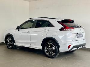 Mitsubishi Eclipse Cross 1.5T GLS - Image 4