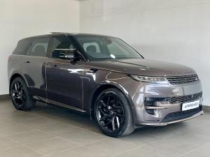 Land Rover Range Rover Sport D350 Dynamic HSE - Image 1