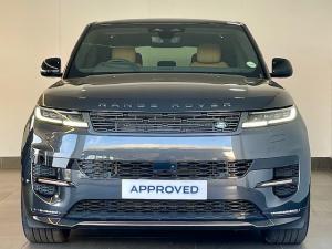 Land Rover Range Rover Sport D350 Dynamic HSE - Image 2
