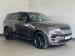 Land Rover Range Rover Sport D350 Dynamic HSE - Thumbnail 3