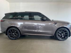 Land Rover Range Rover Sport D350 Dynamic HSE - Image 4