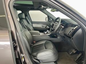 Land Rover Range Rover Sport D350 Dynamic HSE - Image 5