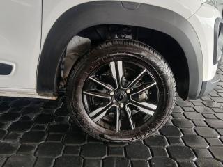 Renault Kwid 1.0 Climber manual