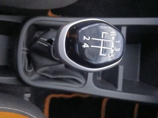 Renault Kwid 1.0 Climber manual