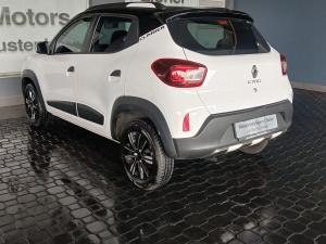 Renault Kwid 1.0 Climber manual - Image 18