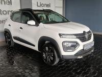 Renault Kwid 1.0 Climber manual