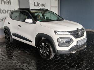 Renault Kwid 1.0 Climber manual - Image 1