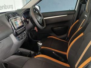 Renault Kwid 1.0 Climber manual - Image 21