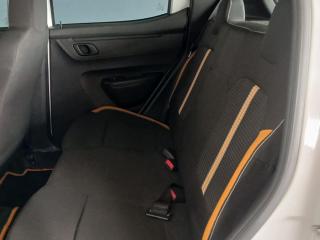 Renault Kwid 1.0 Climber manual