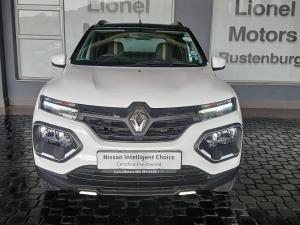 Renault Kwid 1.0 Climber manual - Image 2