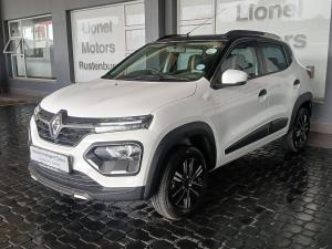 Renault Kwid 1.0 Climber manual - Image 3