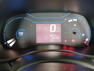 Renault Kwid 1.0 Climber manual