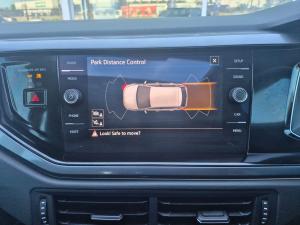 Volkswagen Polo hatch 1.0TSI Highline auto - Image 18