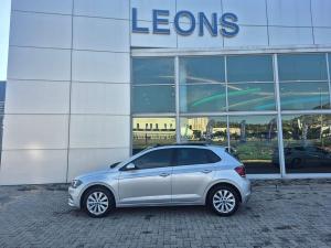 Volkswagen Polo hatch 1.0TSI Highline auto - Image 2