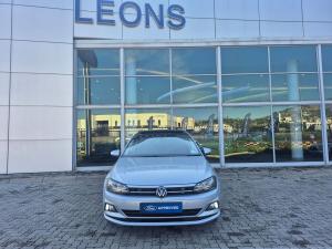 Volkswagen Polo hatch 1.0TSI Highline auto - Image 4