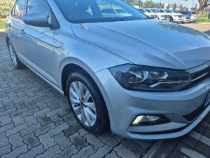 Volkswagen Polo hatch 1.0TSI Highline auto - Image 6