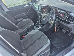 Volkswagen Polo hatch 1.0TSI Highline auto - Image 7