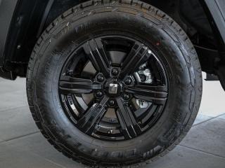 GWM Tank 300 2.4T Luxury