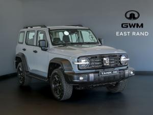 GWM Tank 300 2.4T Luxury - Image 1