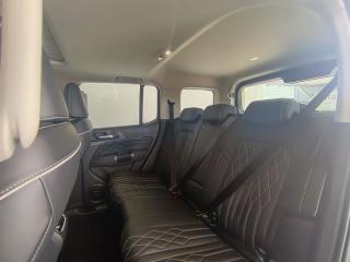 GWM Tank 300 2.4T Luxury