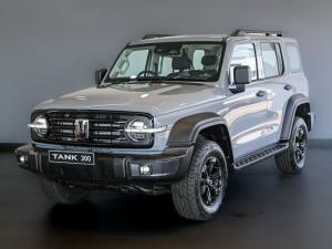 GWM Tank 300 2.4T Luxury - Image 2