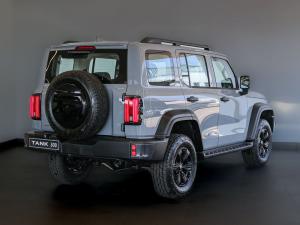 GWM Tank 300 2.4T Luxury - Image 3