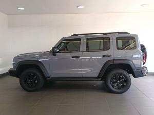 GWM Tank 300 2.4T Luxury - Image 4