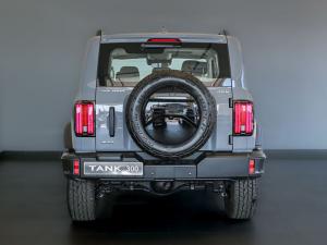 GWM Tank 300 2.4T Luxury - Image 5