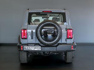 GWM Tank 300 2.4T Luxury