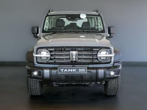 GWM Tank 300 2.4T Luxury - Image 6