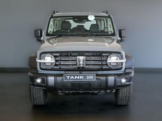 GWM Tank 300 2.4T Luxury