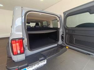 GWM Tank 300 2.4T Luxury - Image 7