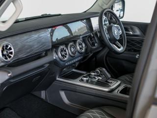 GWM Tank 300 2.4T Luxury