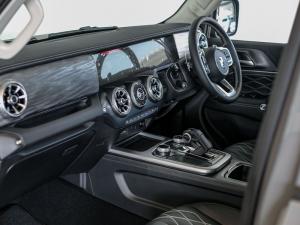 GWM Tank 300 2.4T Luxury - Image 8