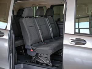 Mercedes-Benz Vito 116 CDI Tourer Pro - Image 17