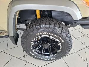 Toyota Land Cruiser 79 4.5D-4D LX V8 single cab - Image 12