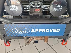 Toyota Land Cruiser 79 4.5D-4D LX V8 single cab - Image 13