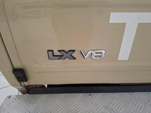 Toyota Land Cruiser 79 4.5D-4D LX V8 single cab - Image 19