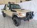 Toyota Land Cruiser 79 4.5D-4D LX V8 single cab - Thumbnail 1