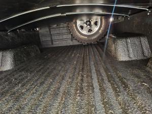 Toyota Land Cruiser 79 4.5D-4D LX V8 single cab - Image 20