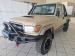 Toyota Land Cruiser 79 4.5D-4D LX V8 single cab - Thumbnail 3