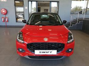 Suzuki Swift 1.2 GLX auto - Image 2
