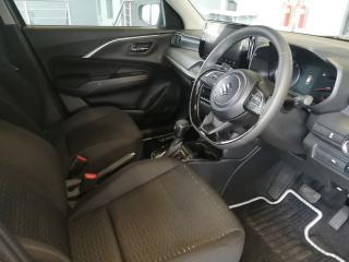 Suzuki Swift 1.2 GLX auto