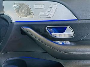 Mercedes-Benz GLE GLE300d 4Matic - Image 10