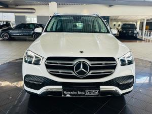 Mercedes-Benz GLE GLE300d 4Matic - Image 12