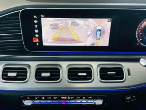 Mercedes-Benz GLE GLE300d 4Matic - Image 9
