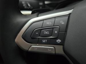 Volkswagen Polo sedan 1.0TSI Style - Image 10