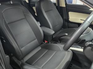 Volkswagen Polo sedan 1.0TSI Style - Image 19